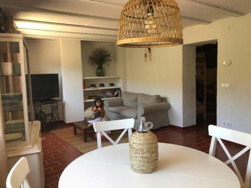 Cal Tat� Apartament