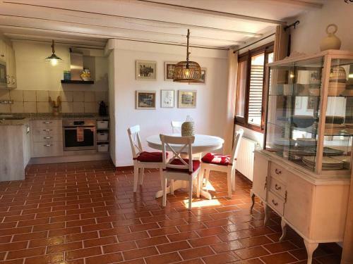 Cal Tat� Apartament