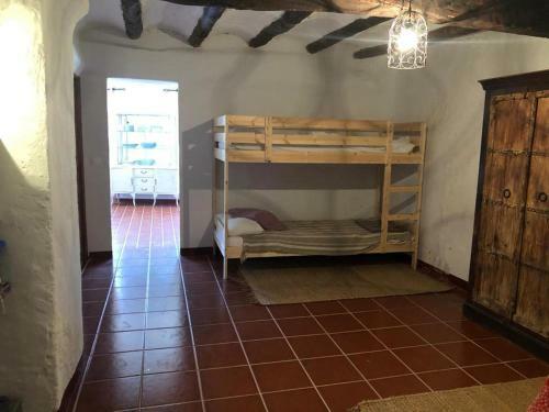 Cal Tat� Apartament