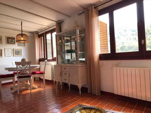 Cal Tat� Apartament
