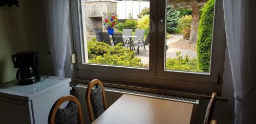 Haus Brombeere