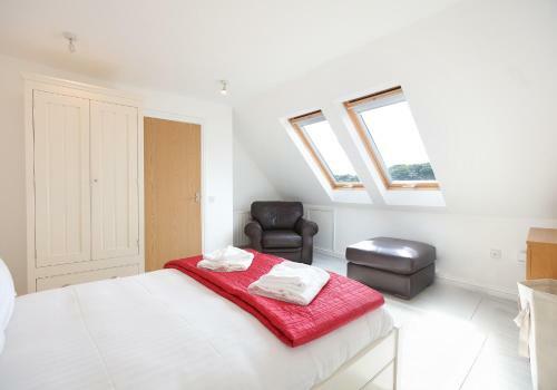 Apartamento Law View
