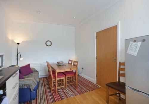 Apartamento Law View