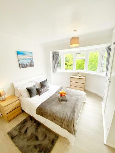 Luxurious Family Home In West Midlands