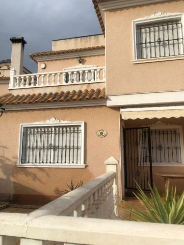 Casa Cabo Roig