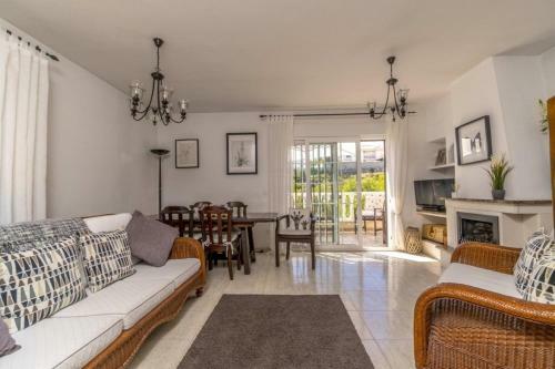 Villa Escapada Feliz