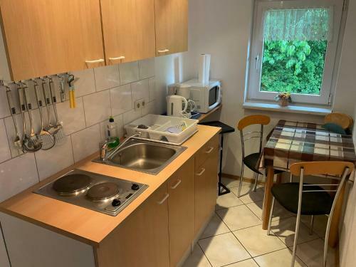 Apartamento Lorisch 2 (1. Etage) - Abc338