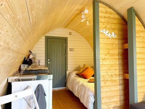 Brackenxcapes Glamping