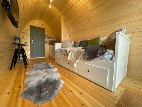 Brackenxcapes Glamping