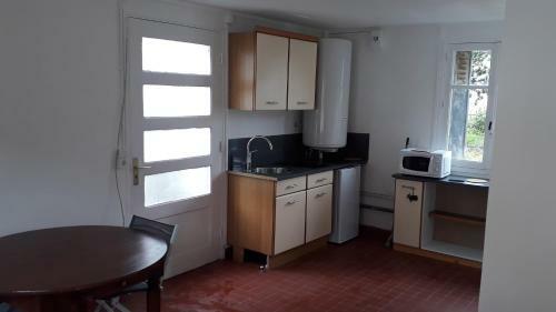 Apartamento Le Camelia