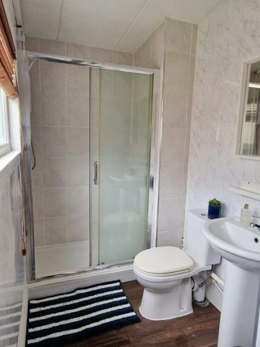 Three Bridges Waterfront