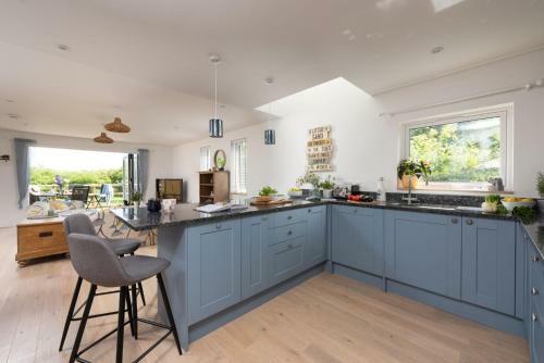 The Willows, Tresean, Newquay