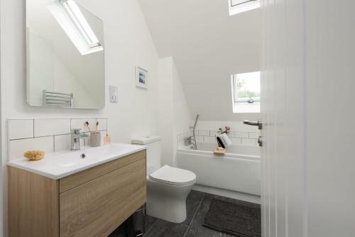 The Willows, Tresean, Newquay