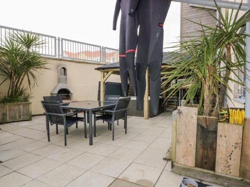 Apartamento Fistral Apres Surf
