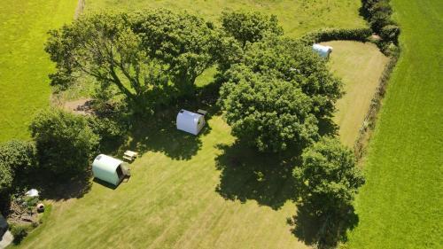 The Pod Garden