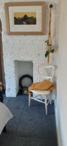 Bed & Breakfast Coastguard Cottage Newquay