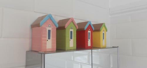 Bed & Breakfast Coastguard Cottage Newquay