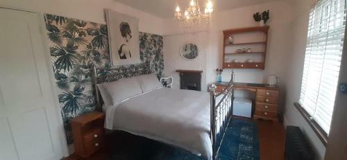 Bed & Breakfast Coastguard Cottage Newquay
