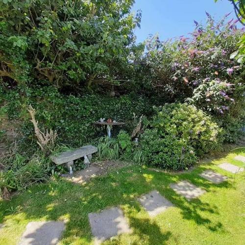 Bed & Breakfast Coastguard Cottage Newquay