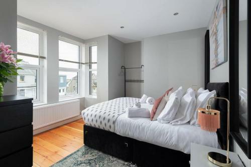 Beach Tranquility-family Home, Central Newquay