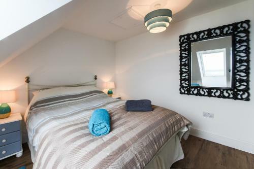 Sea View, Newquay Spacious House