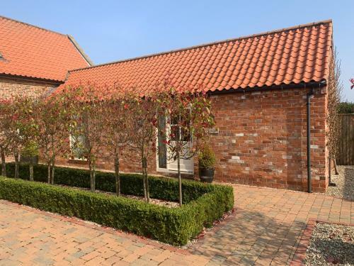 Meals Farm Holiday Cottages - The Stables