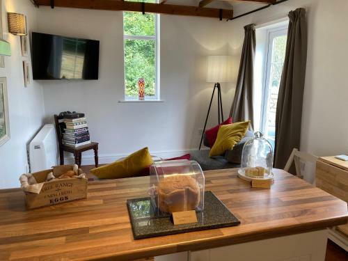 Apartamento The Game Larder
