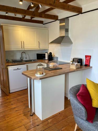 Apartamento The Game Larder