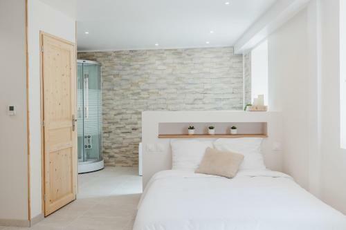 Apartamento Magnifique Loft Baln�o Hammam #3