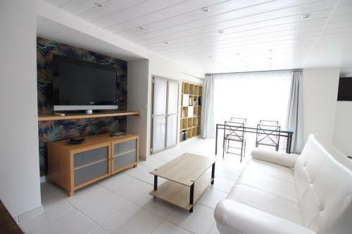 Apartamento Chez Audrey Dans La Pin�de