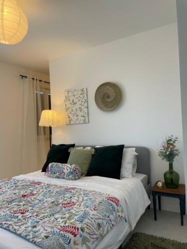 Maison 3 Chambres Le Clos Du Moulin