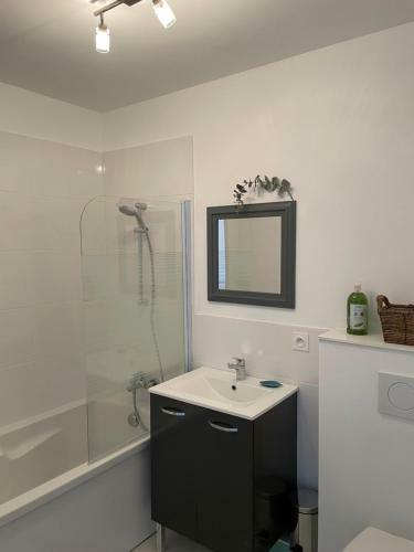 Maison 3 Chambres Le Clos Du Moulin