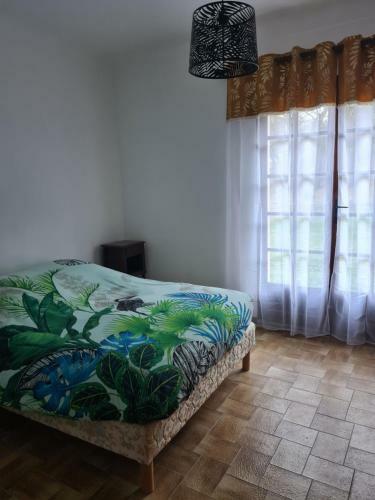 Apartamento Entrecasteaux T1 Saisonnier