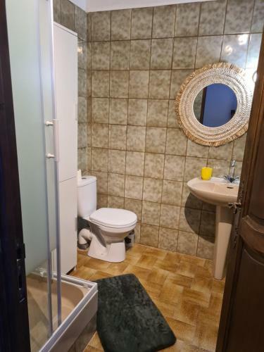 Apartamento Entrecasteaux T1 Saisonnier