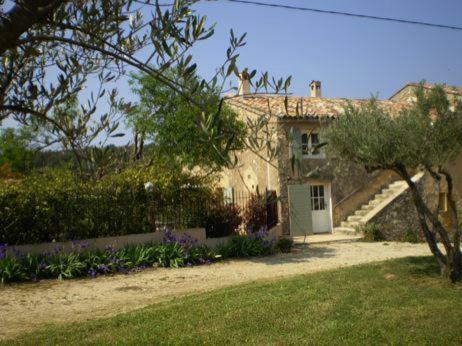 Ferme Du Grand Jas