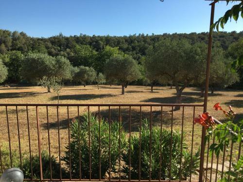 Ferme Du Grand Jas
