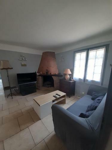 Maison En Provence