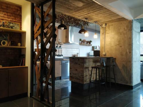 Apartamento Loft Torres Centro