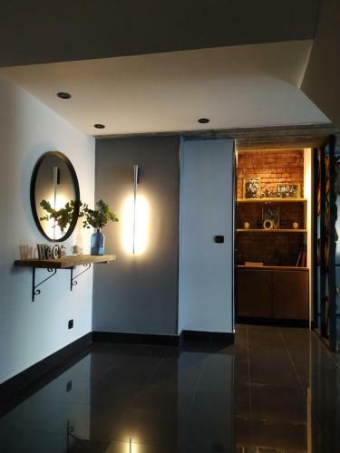 Apartamento Loft Torres Centro