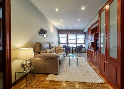 Apartamento El Balc�n De Longoria