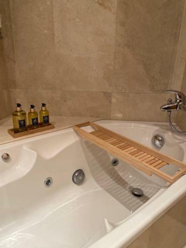 Apartamento Casco Hist�rico-catedral Oviedo