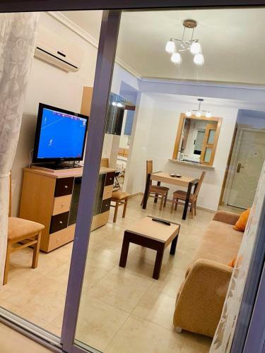 Apartamento Piso En La Playa