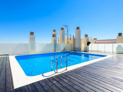 Apartment Ed- Villa Magna