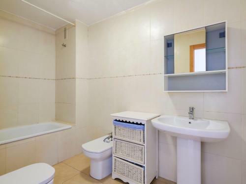 Apartment Ed- Villa Magna
