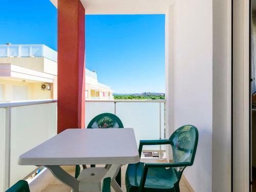 Apartment Ed- Villa Magna