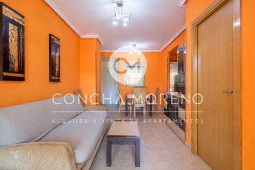 Apartamento Valparaiso-cm
