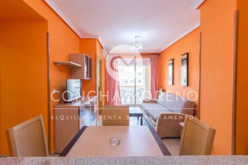 Apartamento Valparaiso-cm