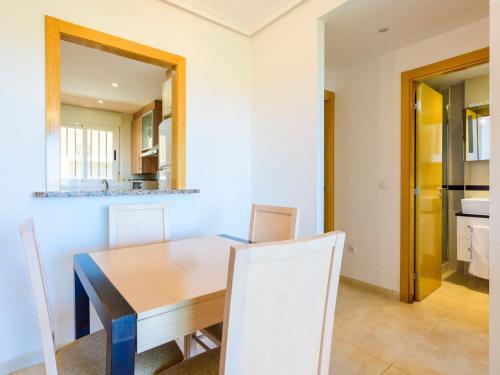Apartment Jardines Del Mar Iii-4
