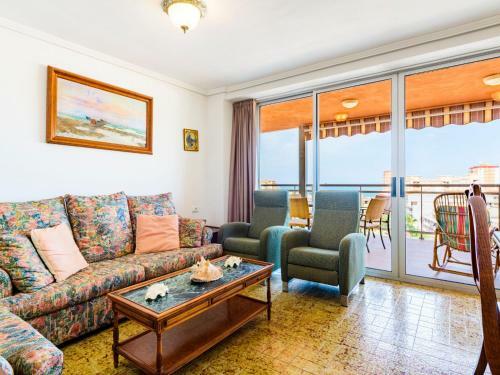 Apartment Nortexpa - La Concha