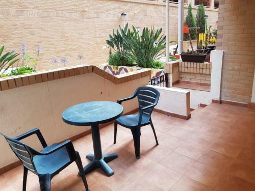 Apartamento Costa Azahar II Marinador